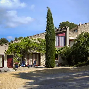 Le Clos Des Chenes Lagarde-Pareol