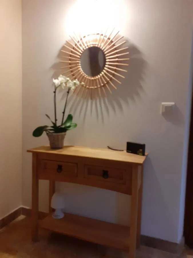 La Sapiniere -Chambres Climatisees Buisson France