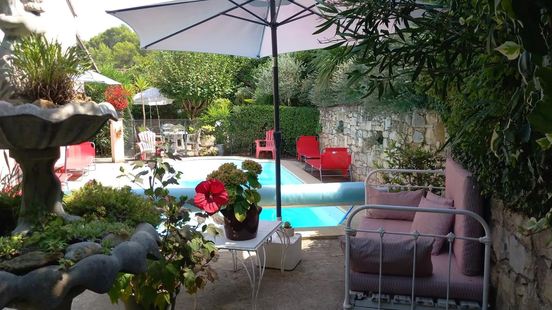 La Sapiniere -Chambres Climatisees location