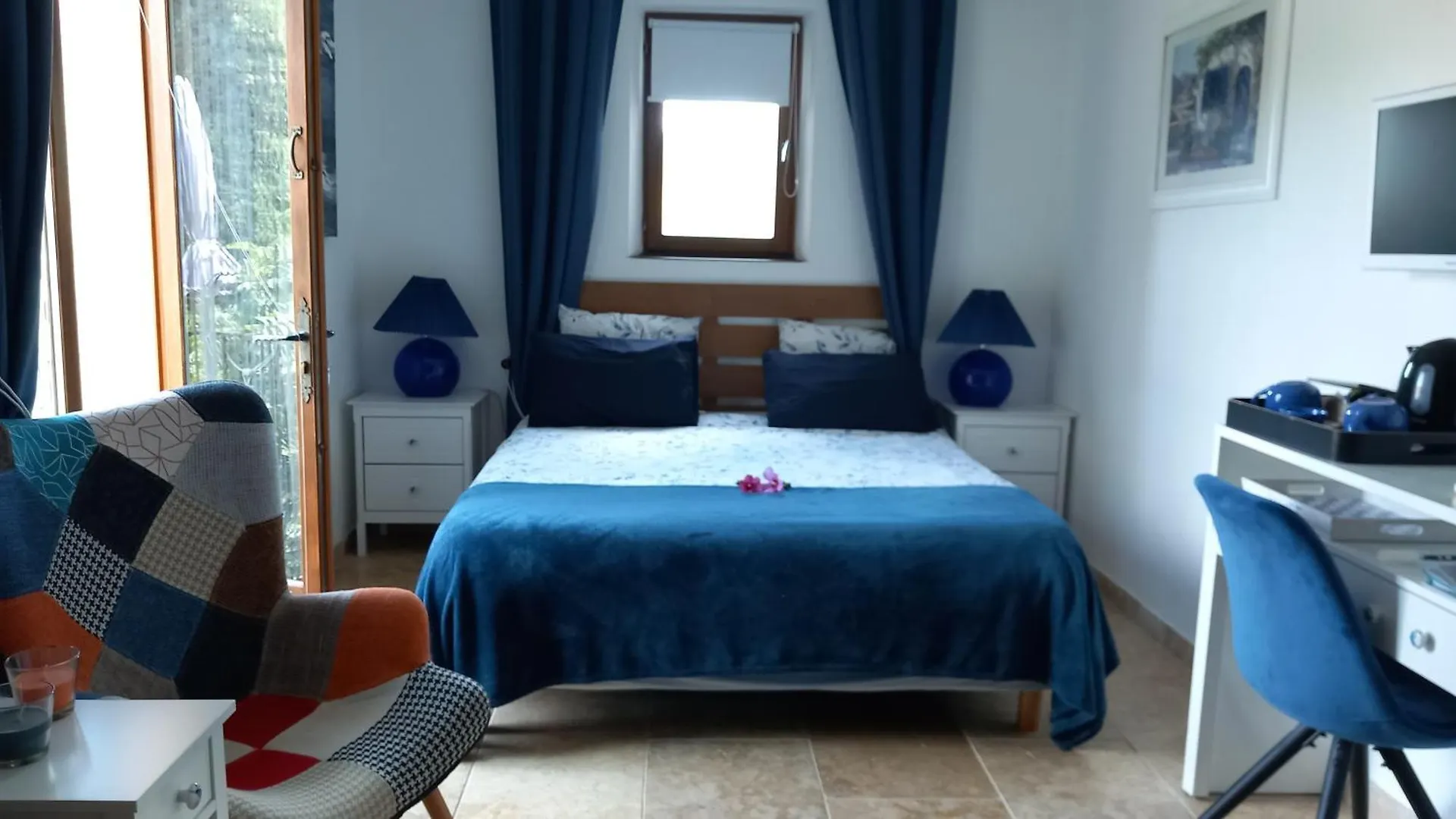 La Sapiniere -Chambres Climatisees Buisson