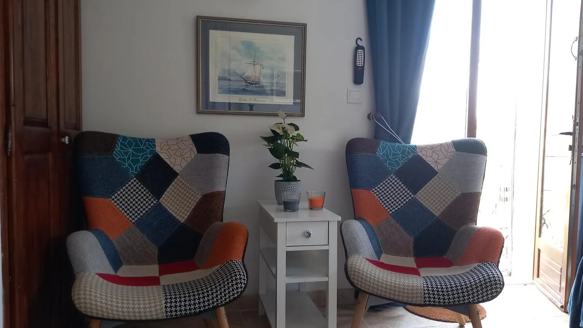 La Sapiniere -Chambres Climatisees Buisson Bed & Breakfast