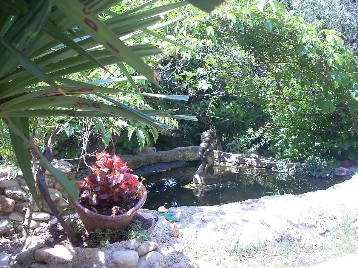 La Sapiniere -Chambres Climatisees Buisson Bed & Breakfast
